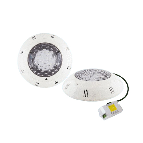 Dimmable Led Underwater Light - Application: Pool