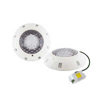 Dimmable LED Underwater Light
