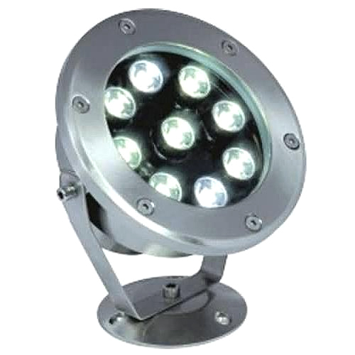 Underwater Led Lights - Application: Swimming Pool