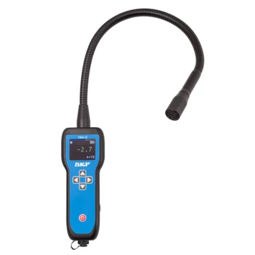 SKF Ultrasonic Leak Detector