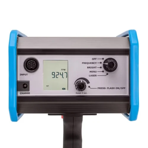 Tkrs 41 Stroboscope Meter - Accuracy: 99.9  %