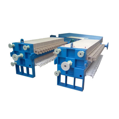 Pp Filter Press