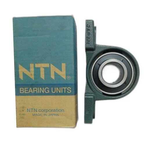 Ntn Ucp208 Pillow Block - Bore Size: 40.0 Mm