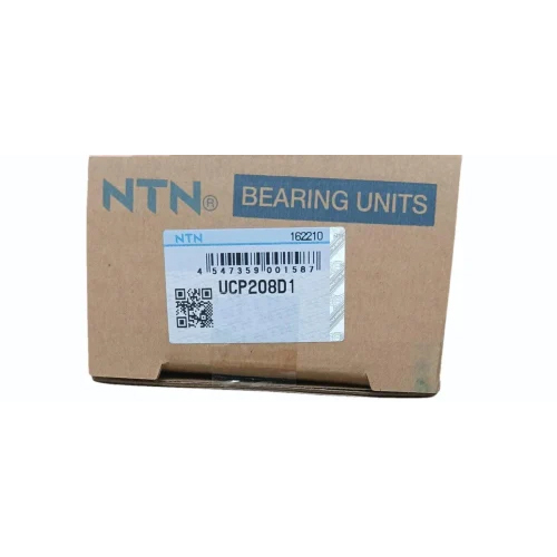 208 D1 NTN Pillow Block