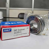 22205 E Skf Sph Roller Bearing - Bore Size: 20 Mm