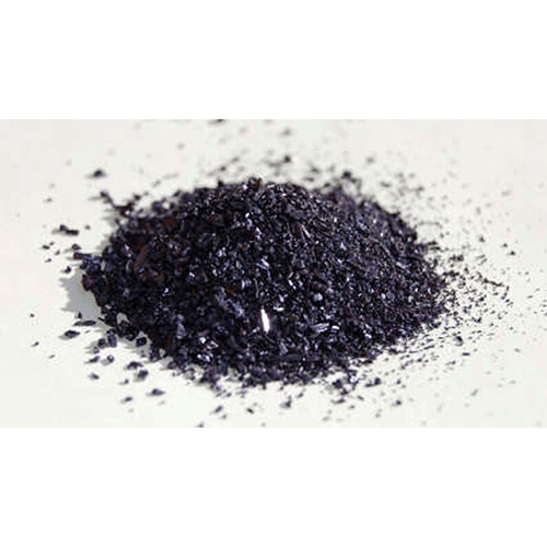 Iron Removal Media - Ph Level: 6.8
