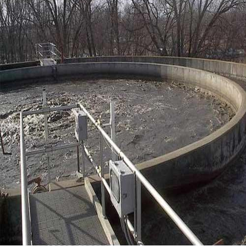 Sewage Treatment Plant Installation Services