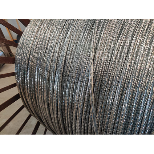 Acsrl Conductor 100 Sq Mm - Application: Industrial