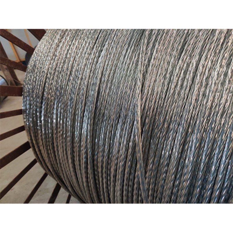 Acsrl Conductor 100 Sq Mm - Application: Industrial