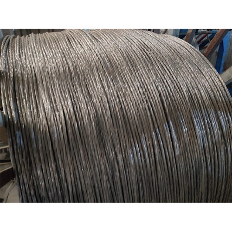 Acsr Rabbit 50 Sq Mm Conductor - Application: Industrial