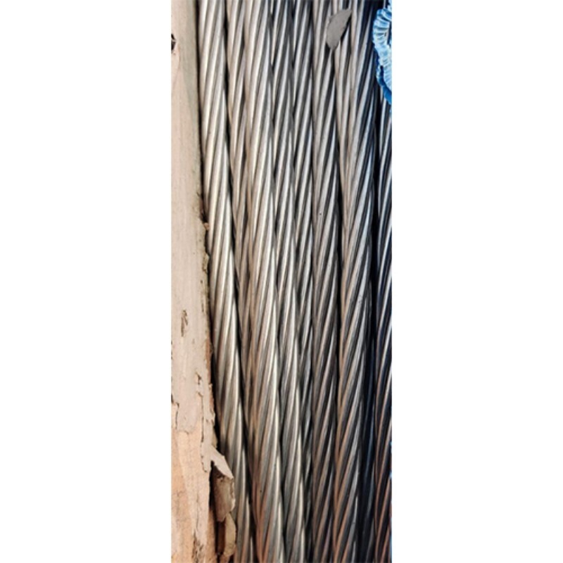 Acsr Racoon 80 Sq Mm Conductor - Application: Industrial