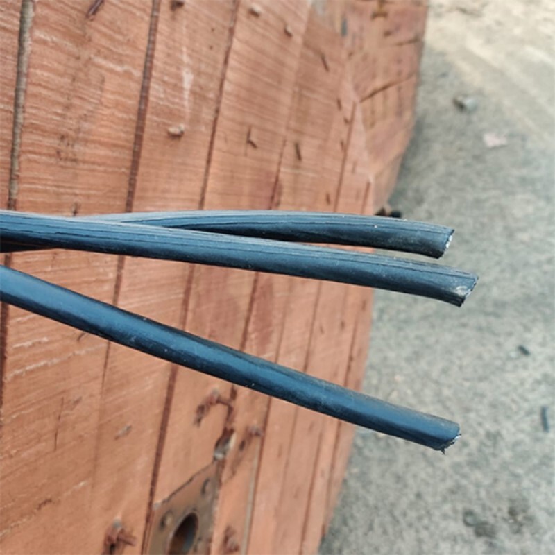 70 Sq Mm 1 Phase Insulated Conductor - Application: Industrial
