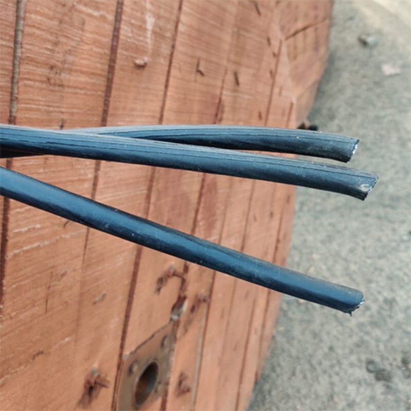 70 Sq Mm 2 Phase Insulated Conductors - Application: Industrial