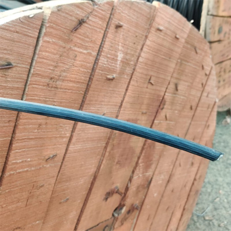 50 Sq Mm Insulated Messenger Cable - Application: Industrial