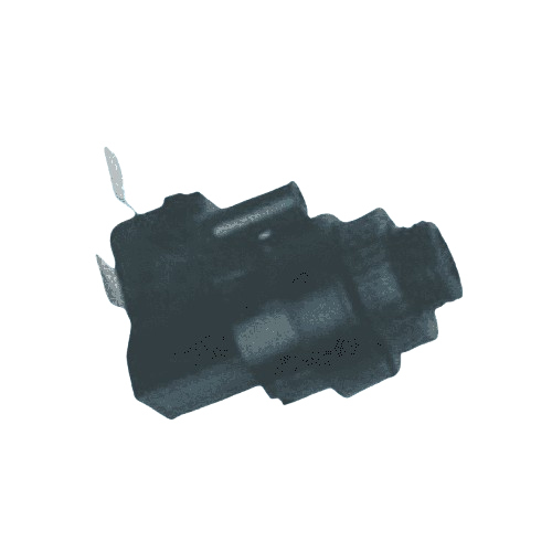 Pneumatic Switch - Color: Black
