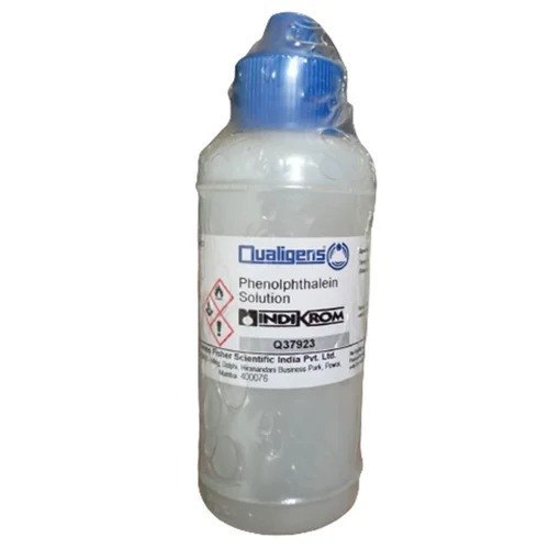 Qualigens Phenolphthalein Solution