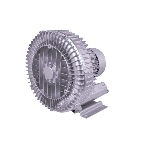 Industrial Air Blower - Frequency (Mhz): 50 Hertz (Hz)