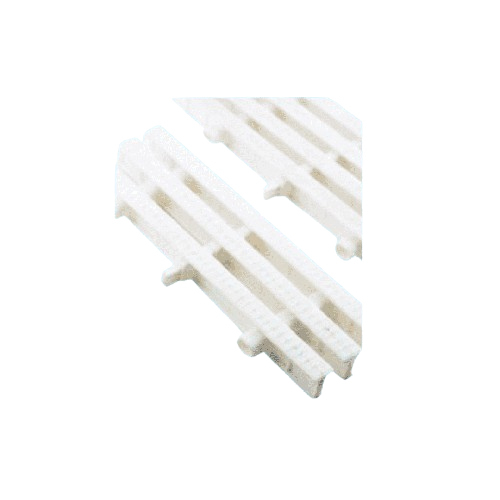 Overflow Grating