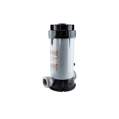 Automatic Chlorinator B rominated In-Line Model