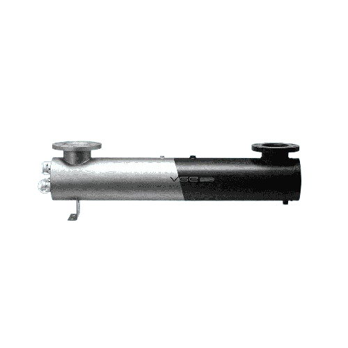 Vge Pro Uv Inox System - Application: Pool