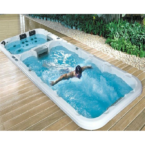 Pool Jacuzzi Tubs