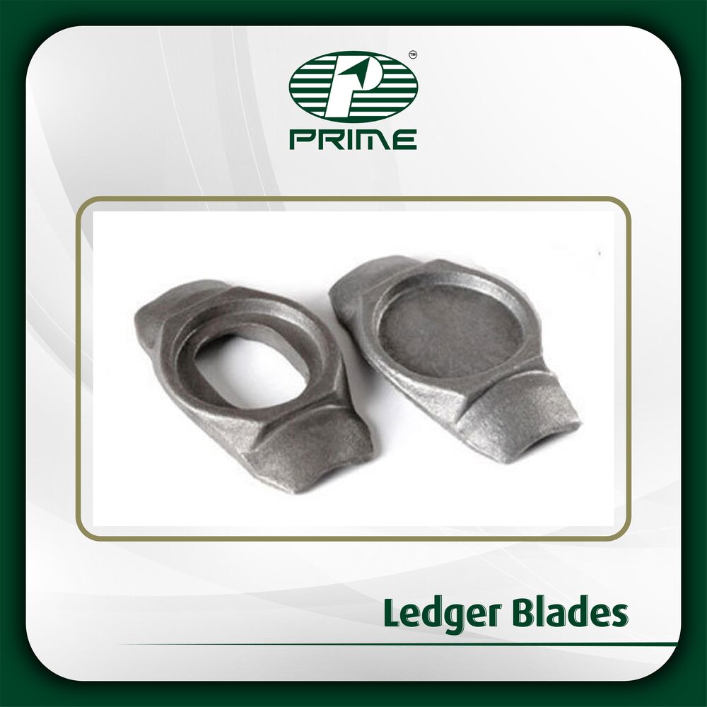 Cuplock Ledger - Hot Dipped Galvanized Steel, 952 - 2352 Mm Length | Fast And Simple Erection, Durable And Long-lasting