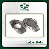 Cuplock Ledger