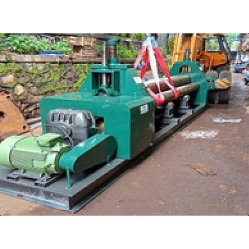 - किरण हाइड्रोलिक्स