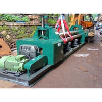 Plate Rolling Machine