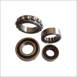 Cylindrical Roller Bearings