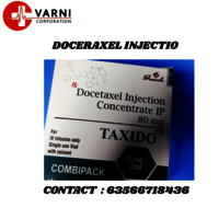 Docetaxel Injection Concentrate