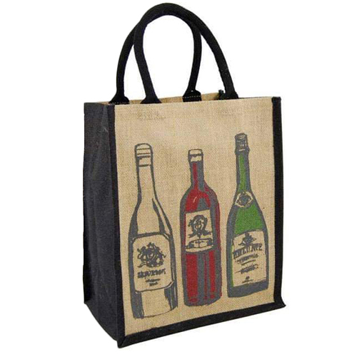 Jute Bag