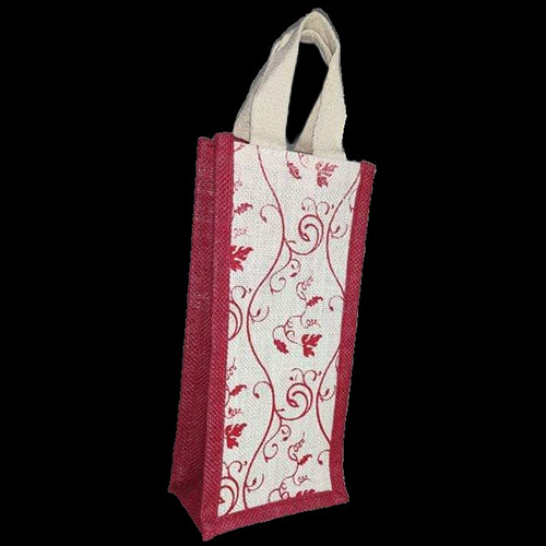 Canvas Bag - Color: Different Available