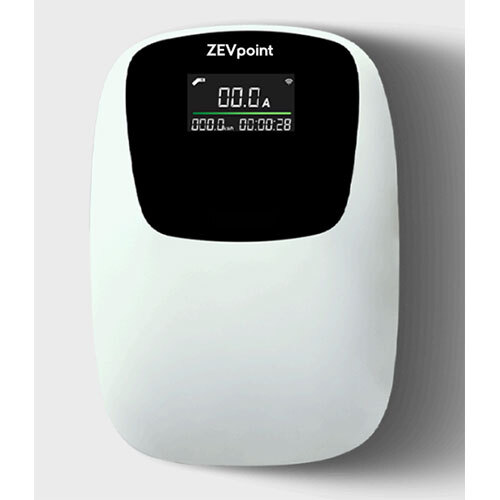 Polar Series Zev Point EV Charger