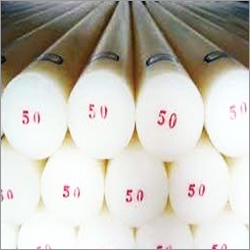 पीपी रॉड और शीट्स