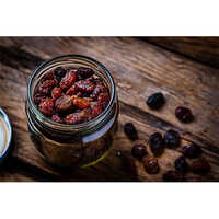 Brown Raisins - Dried, Food-grade Quality | Non-glutinous, 6-12 Month Shelf Life, Originating From India With A Rich, Typical Taste