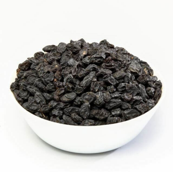 Black Raisins - Cultivation Type: Common
