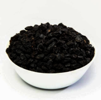 Black Raisins