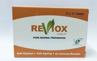 REVIOX Tablet