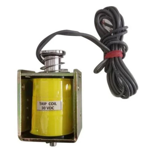 11 KV CGL VCB Tripping Coil
