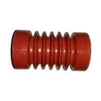 Maroon Epoxy Resin Insulation - Application: Industrial