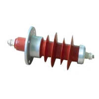 Porcelain 17.5 Kv Transformer Bushing - Application: Industrial