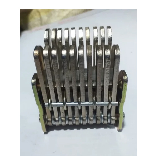 1600 Amp Jaw Contact Circuit Breaker