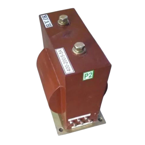 33 KV Epoxy Resin Casted Current Transformer