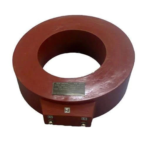 Cast Resin Transformer