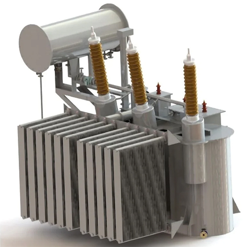 Electrical Power Transformer