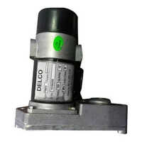 150 W Spring Charging Motor - Features: Durable