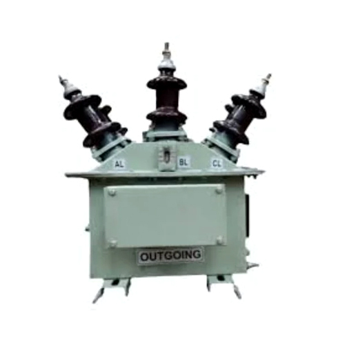 SS Power Transformer CT PT Combined Metering Unit