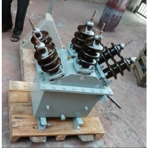 11 KW CT PT Combined Metering Unit