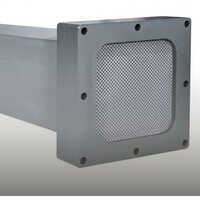 Dead-End Membrane Filtration